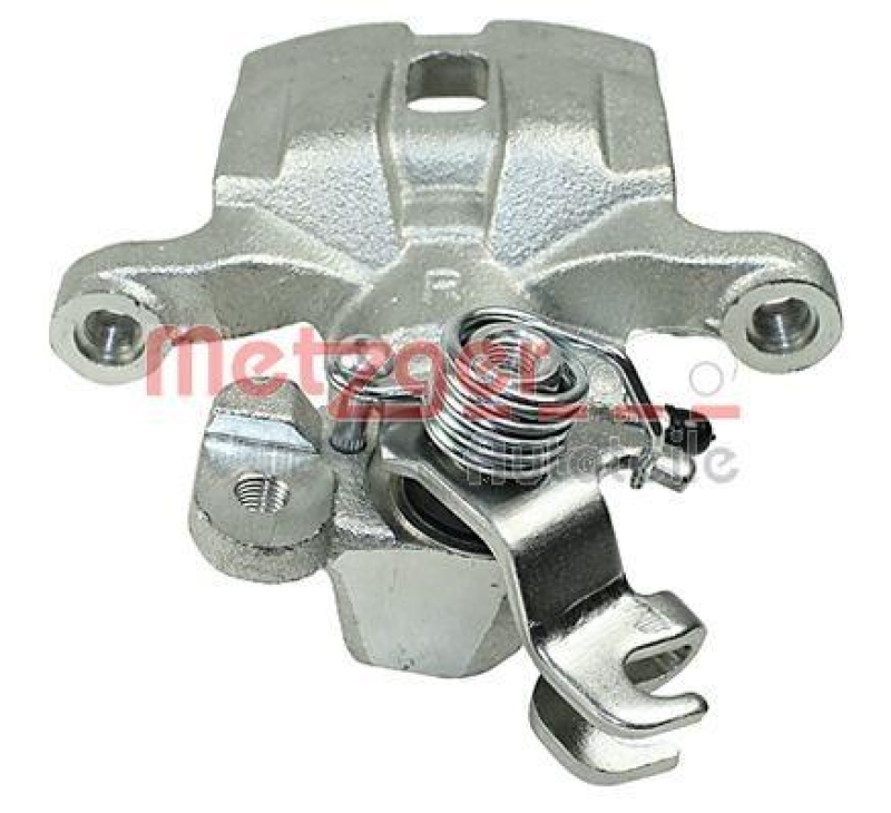 METZGER 6260238 Bremssattel Neuteil für MAZDA HA rechts