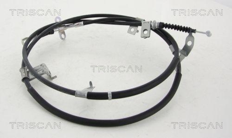 TRISCAN 8140 501110 Handbremsseil für Mazda Cx9