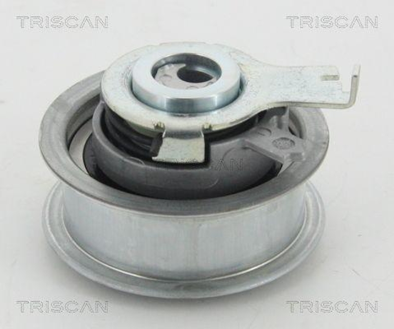 TRISCAN 8646 29158 Spannrolle für Audi, Seat, Skoda, Vw