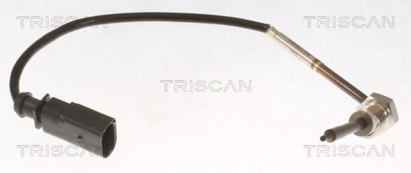 TRISCAN 8826 29146 Sensor, Abgastemperatur für Vag