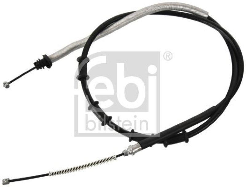 FEBI BILSTEIN 177178 Handbremsseil für Fiat