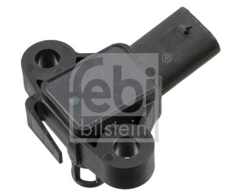 FEBI BILSTEIN 185911 Ladedrucksensor für VW-Audi