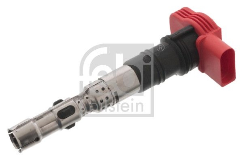 FEBI BILSTEIN 46602 Zündspule für VW-Audi