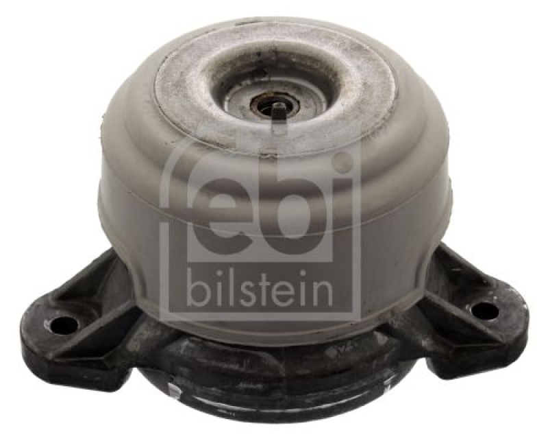 FEBI BILSTEIN 49415 Motorlager mit Schutzkappe für Mercedes-Benz