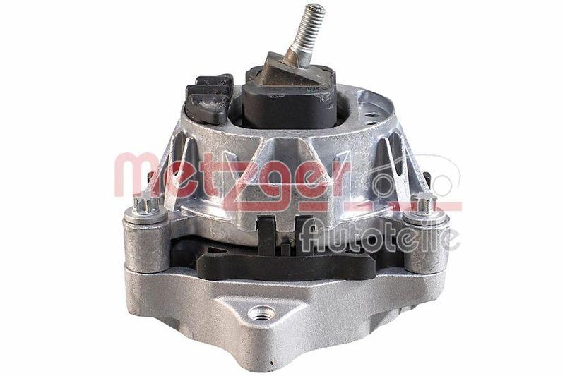 METZGER 8054085 Lagerung, Motor für BMW