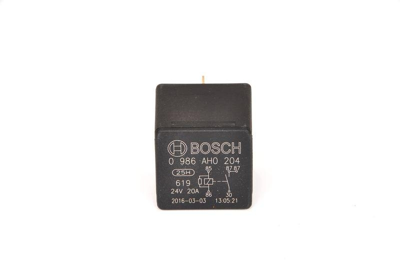 Bosch 0 986 AH0 204 Relais