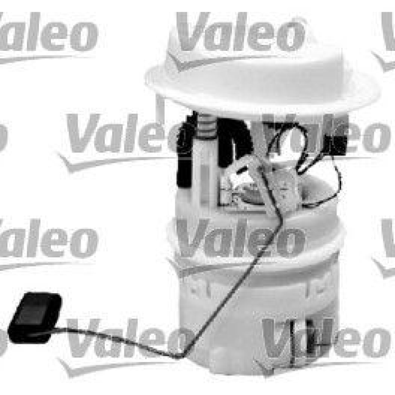 VALEO 347024 Kraftstoffpumpe Modul PEUG 407, CITR C5