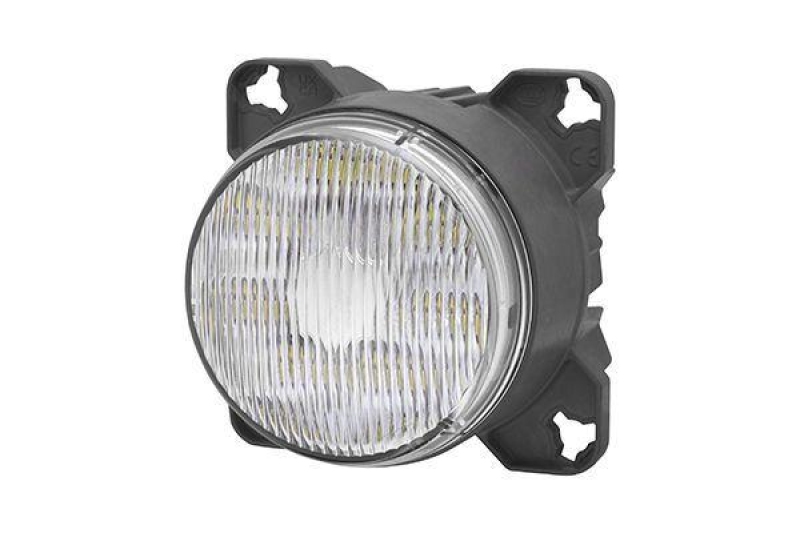 HELLA 1G0 996 463-407 Arbeitsscheinwerfer Modul 90S LED