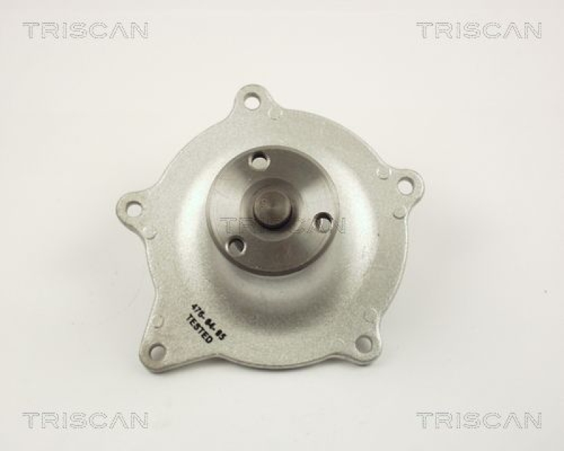 TRISCAN 8600 80005 Wasserpumpe für Chrysler