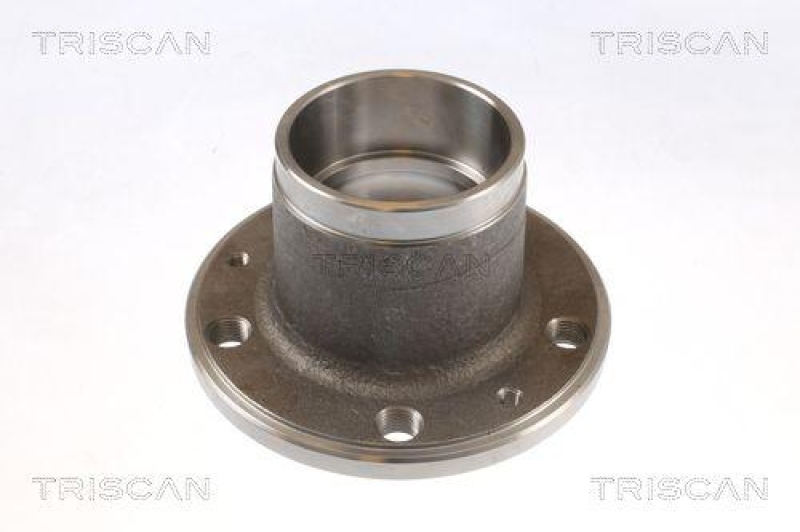 TRISCAN 8535 10007 Radnabe Hinten für Citroen, Fiat, Peugeot