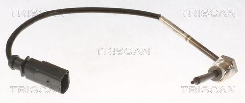 TRISCAN 8826 29146 Sensor, Abgastemperatur für Vag