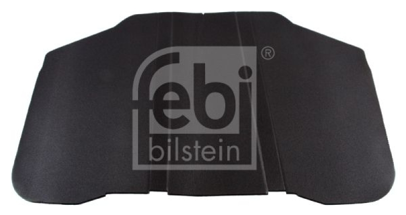 FEBI BILSTEIN 08903 Motorraumdämmung für Mercedes-Benz