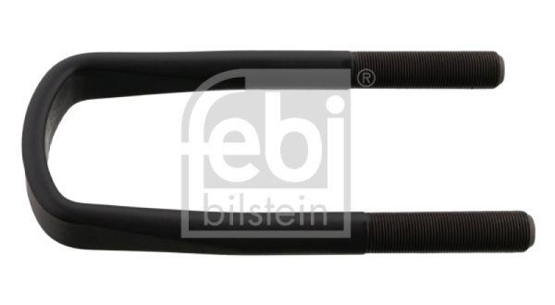 FEBI BILSTEIN 100676 Federbügel für DAF