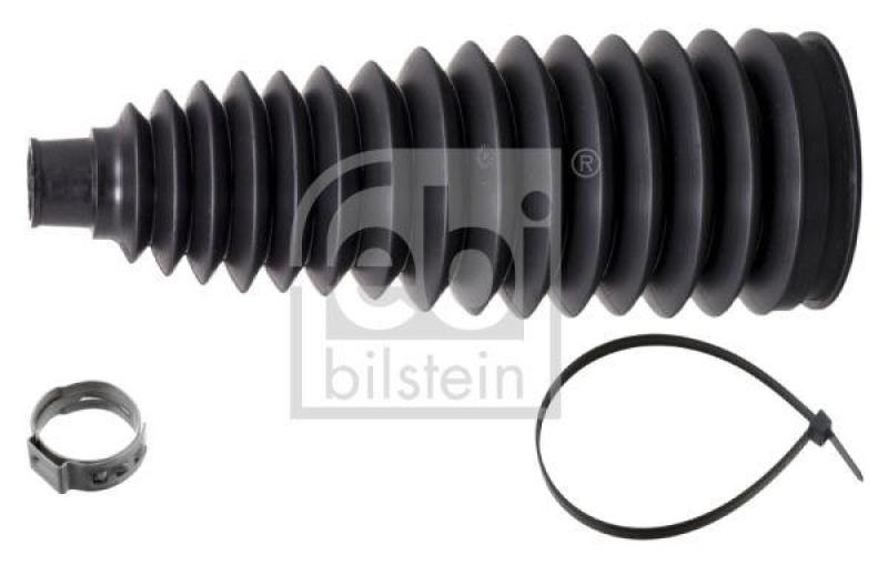 FEBI BILSTEIN 101868 Lenkmanschettensatz für TOYOTA