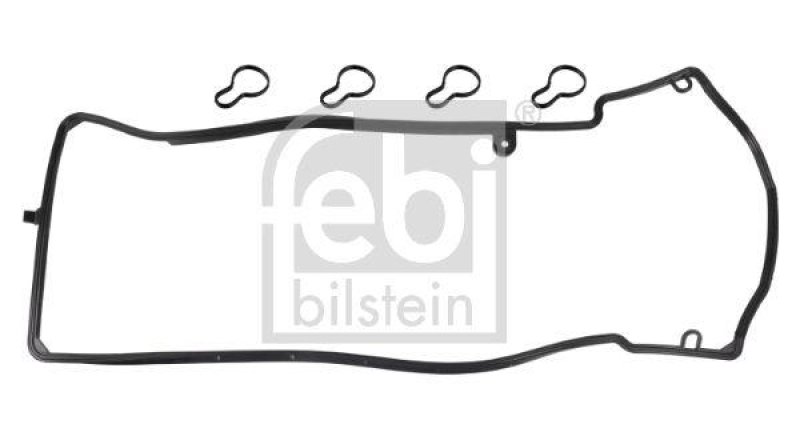 FEBI BILSTEIN 109506 Ventildeckeldichtungssatz für Mercedes-Benz