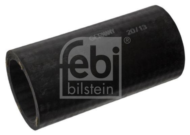 FEBI BILSTEIN 39318 Kühlwasserschlauch für Scania