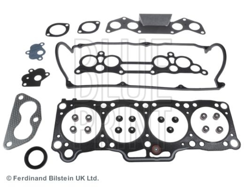 BLUE PRINT ADM56216 Zylinderkopfdichtungssatz für MAZDA