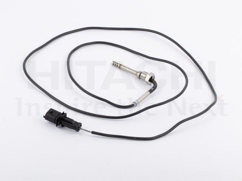 HITACHI 2505533 Sensor, Abgastemperatur für ALFA u.a.