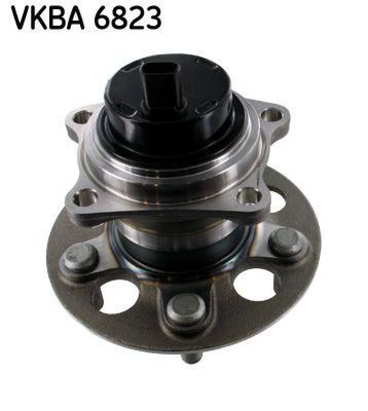 SKF VKBA 6823 Radlagersatz