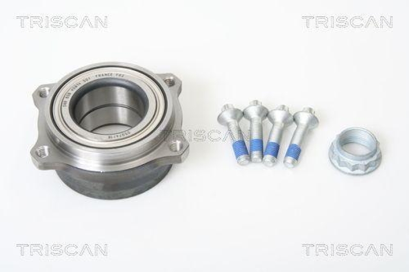 TRISCAN 8530 23215 Radlagersatz Hinten für Mercedes