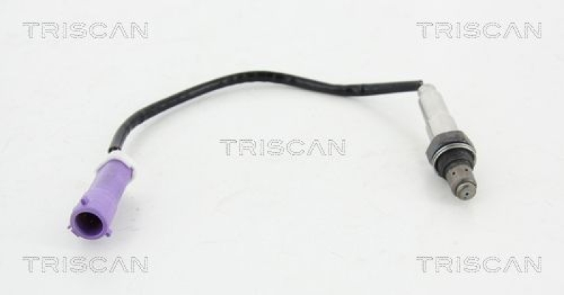 TRISCAN 8845 16011 Lambdasonde für Ford