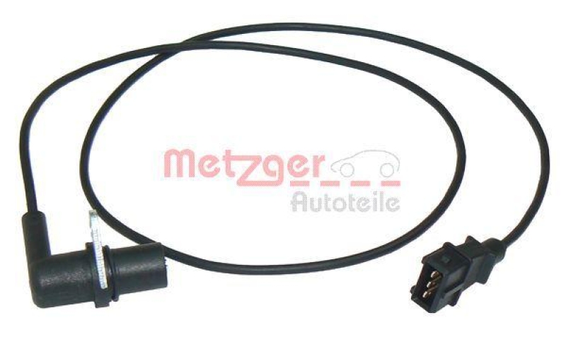 METZGER 0902181 Impulsgeber, Kurbelwelle für CHEVROLET/DAEWOO/OPEL