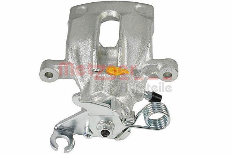 METZGER 6260239 Bremssattel Neuteil für MITSUBISHI/VOLVO HA links