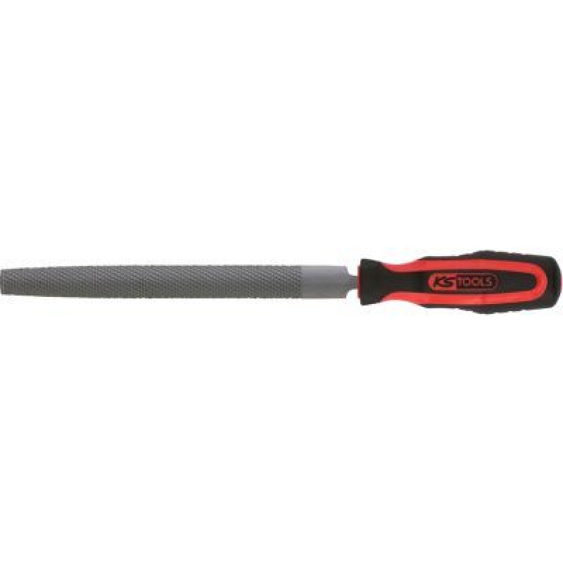 KS TOOLS 157.0116 Halbrund-Feile