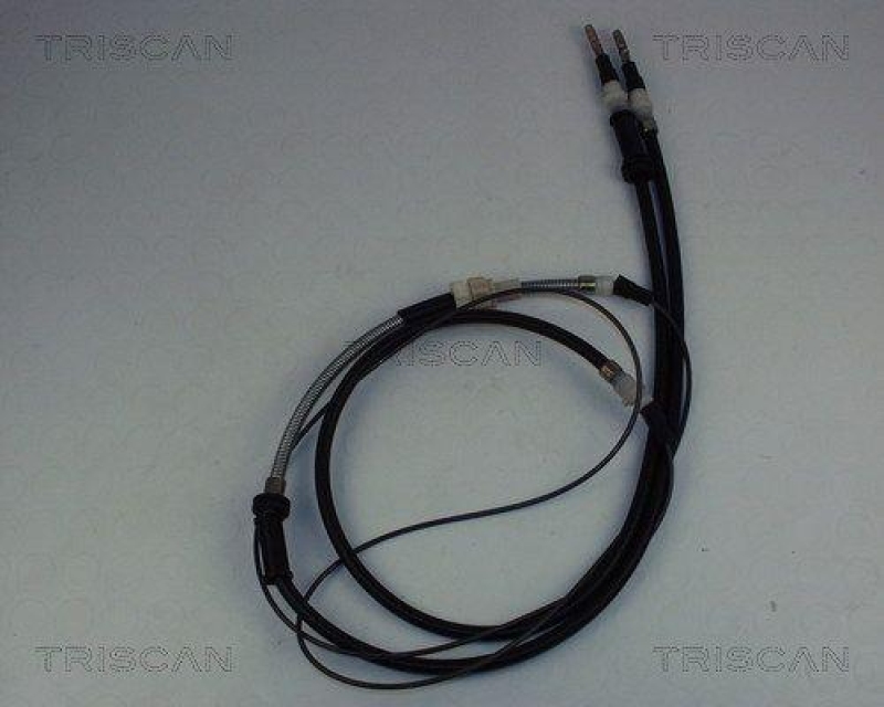 TRISCAN 8140 16183 Handbremsseil für Ford Scorpio