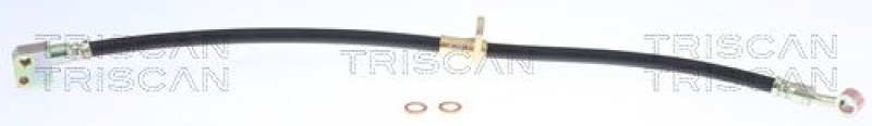 TRISCAN 8150 40141 Bremsschlauch f&uuml;r Honda