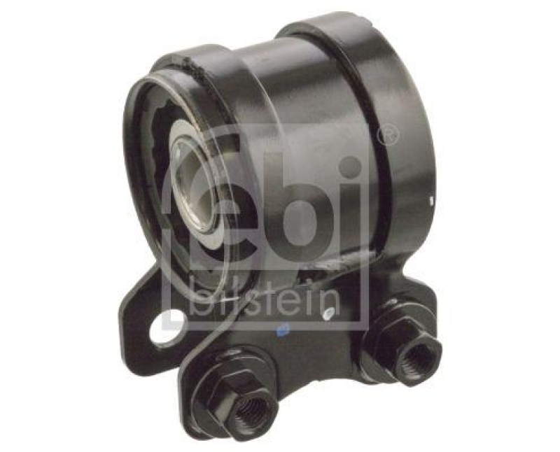 FEBI BILSTEIN 103177 Querlenkerlager für VOLVO