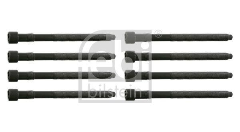 FEBI BILSTEIN 27994 Zylinderkopfschraubensatz für VW-Audi