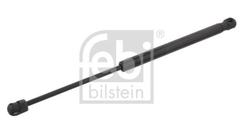 FEBI BILSTEIN 33342 Gasdruckfeder für Heckscheibe für Fiat