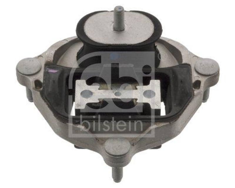 FEBI BILSTEIN 46605 Getriebelager für VW-Audi