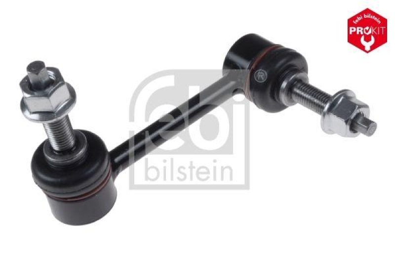 FEBI BILSTEIN 48005 Verbindungsstange mit Muttern für Jeep