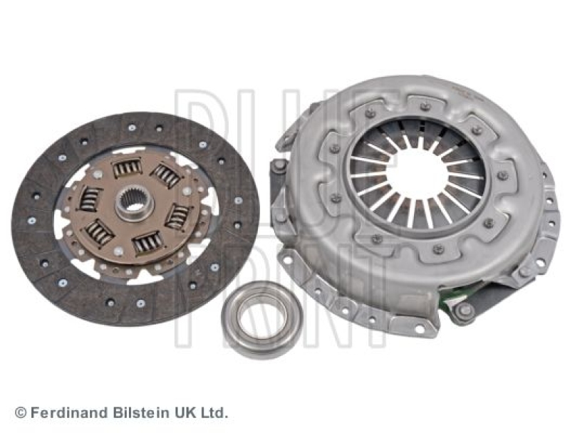 BLUE PRINT ADN13056 Kupplungssatz für NISSAN