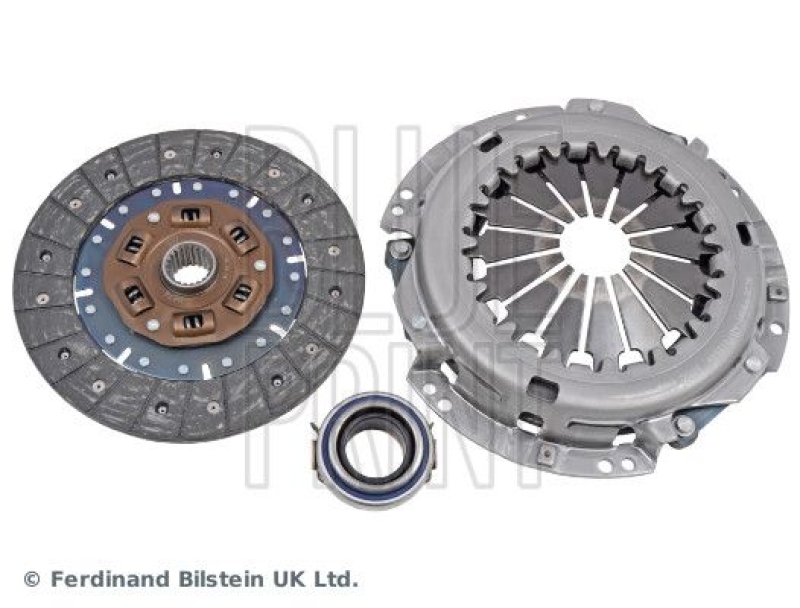 BLUE PRINT ADT33084 Kupplungssatz für TOYOTA