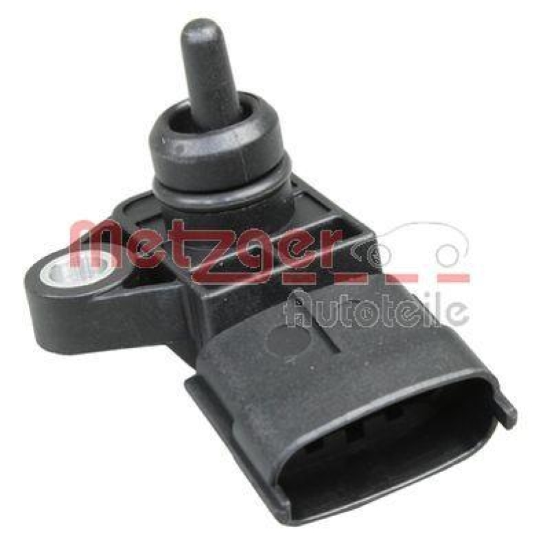 METZGER 0906389 Sensor, Saugrohrdruck für HYUNDAI/KIA