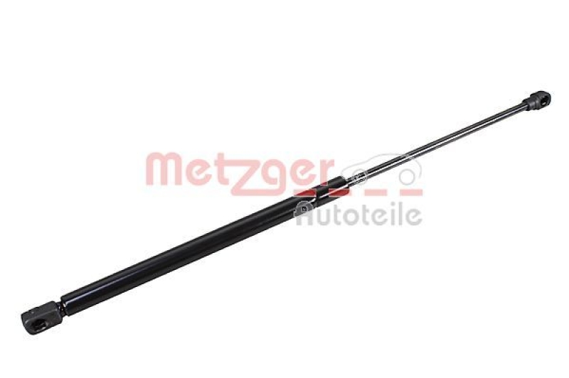 METZGER 2110705 Gasfeder, Koffer-/Laderaum für TOYOTA