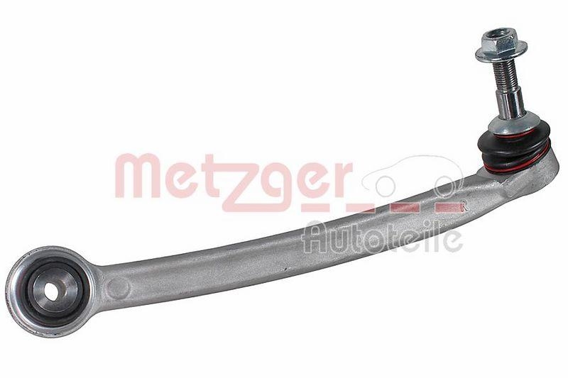 METZGER 58170502 Lenker, Radaufhängung für BMW VA rechts UNTEN