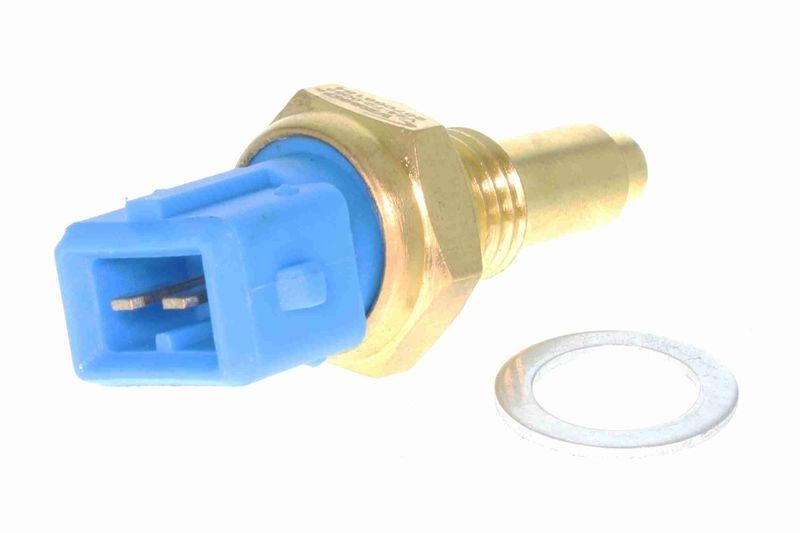 VEMO V24-72-0053 Sensor, Kühlmitteltemperatur M12 x 1,5 2-Polig für ALFA ROMEO