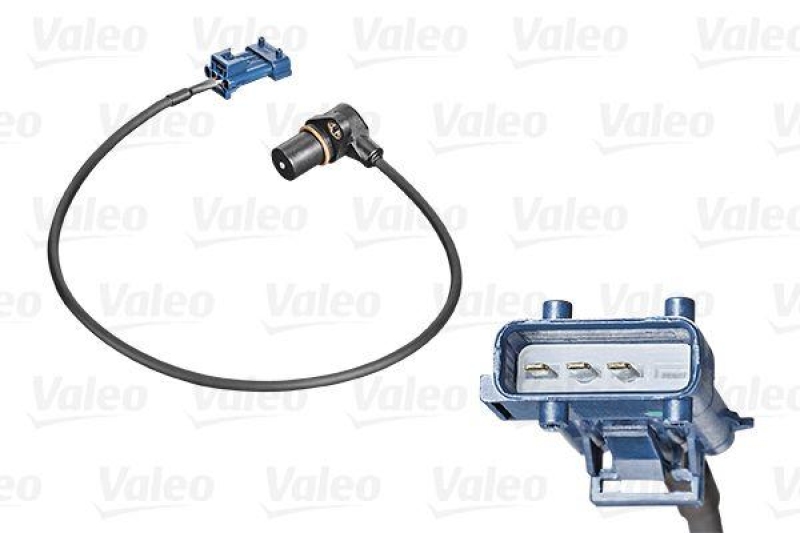 VALEO 254063 Kurbelwellensensor SAAB VOLVO