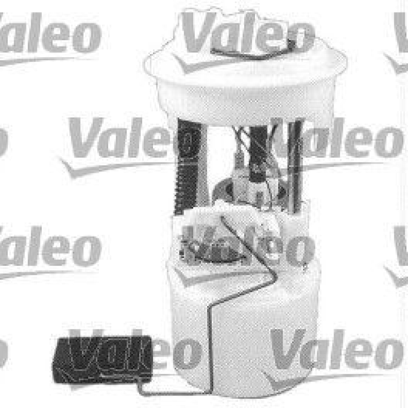 VALEO 347025 Kraftstoffpumpe Modul PEUG Expert, Jumpy