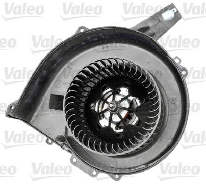 VALEO 715240 Innenraumgebläse AUDI A2/SEAT Ibiza III&IV