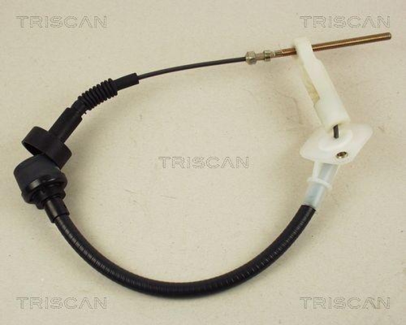 TRISCAN 8140 15253 Kupplungsseil für Fiat Uno 70