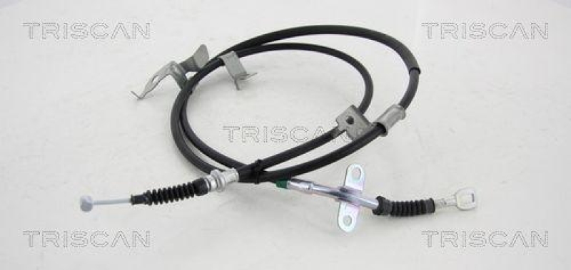 TRISCAN 8140 501111 Handbremsseil für Mazda Cx9