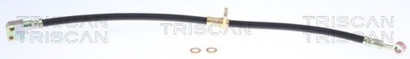 TRISCAN 8150 40141 Bremsschlauch für Honda