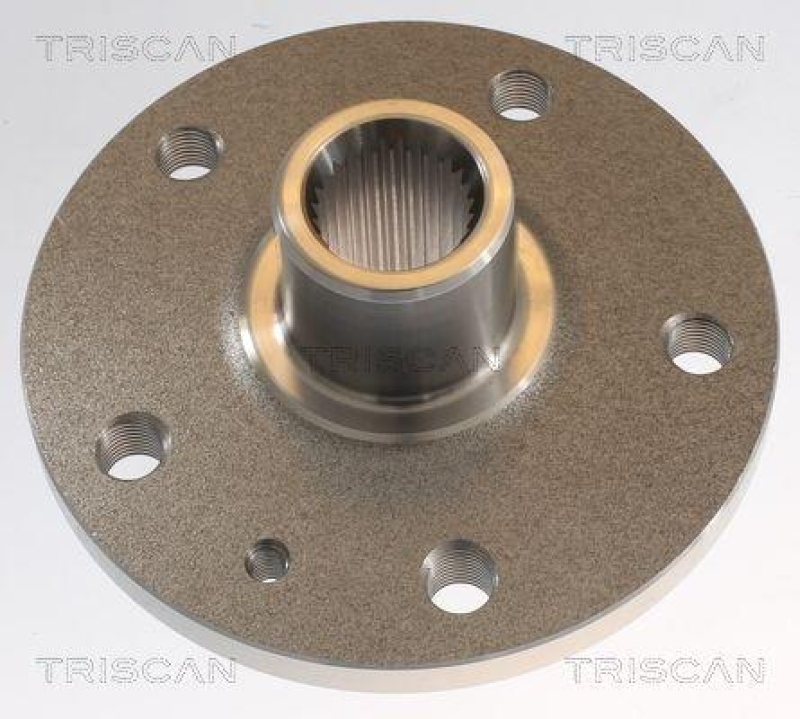 TRISCAN 8535 10008 Radnabe Vorne für Nissan, Opel, Renault