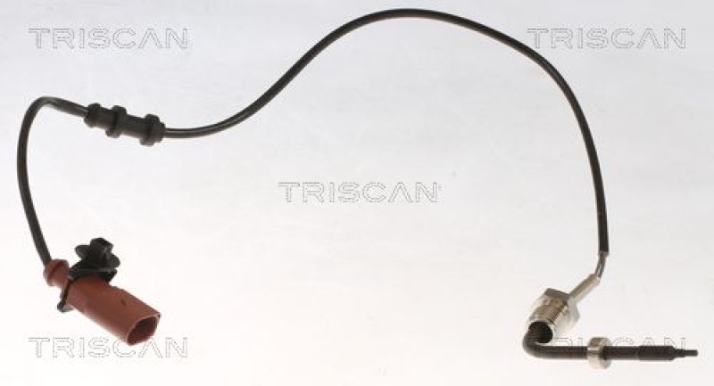 TRISCAN 8826 29147 Sensor, Abgastemperatur für Vag