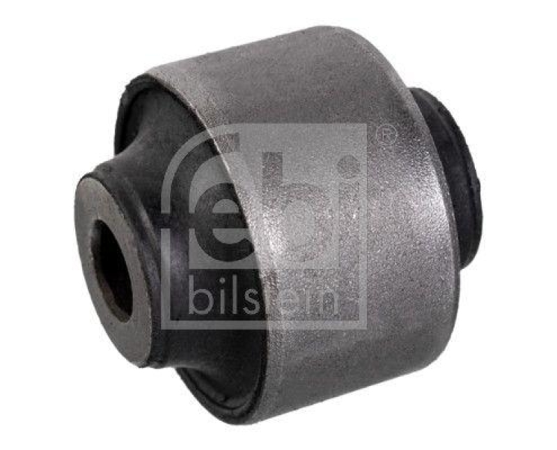 FEBI BILSTEIN 178222 Querlenkerlager für NISSAN